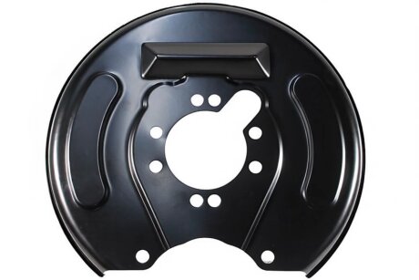 Захисний кожух (відбивач) MITSUBISHI/VOLVO HA RE. -ua METZGER 6115310