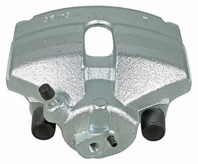 Супорт гальма VAG ПЕРЕДН НОВЫЙ ЛЕВЫЙ, ПАРНІ НОМЕРИ АРТИКУЛІВ: 6260004 METZGER 6260003