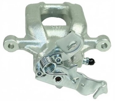 Супорт гальма VAG ЗАДН НОВЫЙ ПРАВЫЙ, ПАРНІ НОМЕРИ АРТИКУЛІВ: 6260009 -ua METZGER 6260010