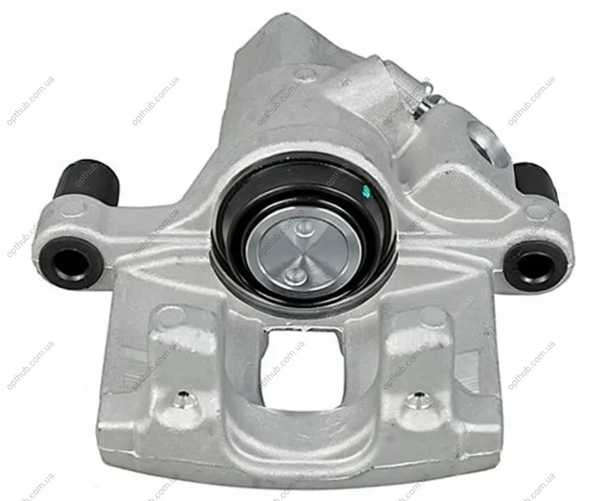 Супорт гальма FORD/MAZDA/VOLVO ЗАДН НОВЫЙ ЛЕВЫЙ, ПАРНІ НОМЕРИ АРТИКУЛІВ: 6260046 -ua METZGER 6260045 (фото 1)