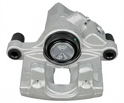Суппорт тормоза FORD/MAZDA/VOLVO ЗАДН НОВЫЙ ЛЕВЫЙ, ПАРНИ НОМЕРА СТАТЬЕЙ: 6260046 METZGER 6260045