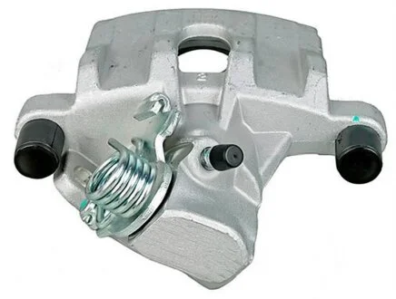 Суппорт тормоза FORD/MAZDA/VOLVO ЗАДН НОВЫЙ ПРАВЫЙ, ПАРНИ НОМЕРА СТАТЬЕЙ: 6260045 METZGER 6260046