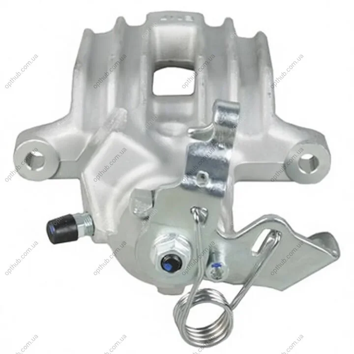 Супорт гальма AUDI/SEAT/VW ЗАДН НОВЫЙ ПРАВЫЙ, ПАРНІ НОМЕРИ АРТИКУЛІВ: 6260059 -ua METZGER 6260060 (фото 1)