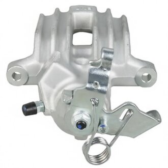 Супорт гальма AUDI/SEAT/VW ЗАДН НОВЫЙ ПРАВЫЙ, ПАРНІ НОМЕРИ АРТИКУЛІВ: 6260059 -ua METZGER 6260060