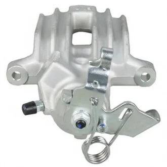 Суппорт тормоза AUDI/SEAT/VW ЗАДН НОВЫЙ ПРАВЫЙ, ПАРНИ НОМЕРА СТАТЬЕЙ: 6260059 METZGER 6260060