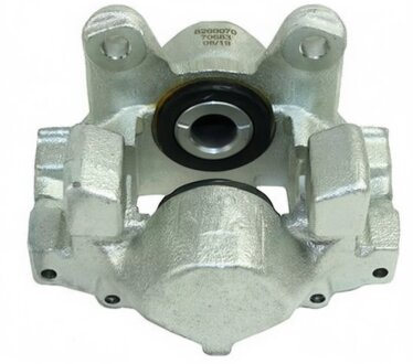 Супорт гальма MERCEDES-BENZ ЗАДН НОВЫЙ ПРАВЫЙ, ПАРНІ НОМЕРИ АРТИКУЛІВ: 6260069 -ua METZGER 6260070