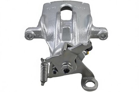 Супорт гальма ПАРНІ НОМЕРИ АРТИКУЛІВ: 6260108 FORD HA. LI. -ua METZGER 6260107