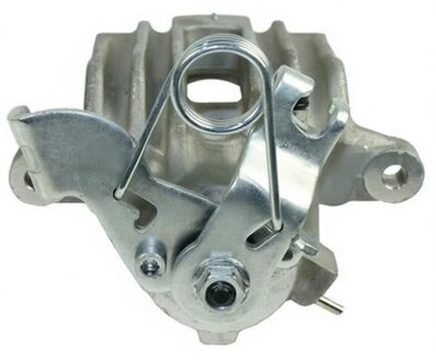 Супорт гальма AUDI/SEAT ЗАДН НОВЫЙ ЛЕВЫЙ, ПАРНІ НОМЕРИ АРТИКУЛІВ: 6260116 -ua METZGER 6260115