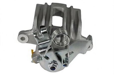 Супорт гальма AUDI/SEAT ЗАДН НОВЫЙ ПРАВЫЙ, ПАРНІ НОМЕРИ АРТИКУЛІВ: 6260115 -ua METZGER 6260116