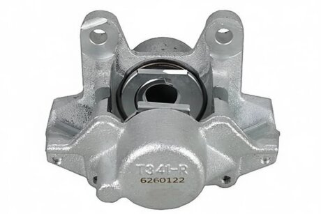 Суппорт тормоза METZGER 6260122