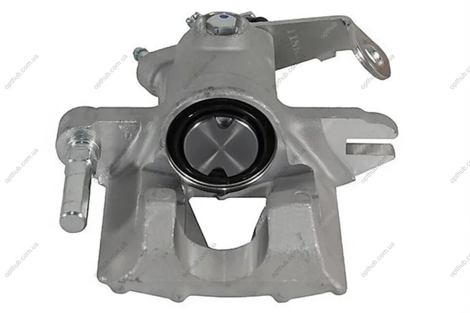 Супорт гальма ПАРНІ НОМЕРИ АРТИКУЛІВ: 6260153 OPEL HA. RE. -ua METZGER 6260154 (фото 1)