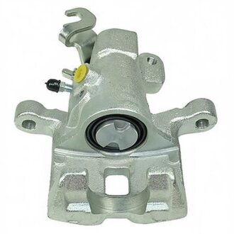 Супорт гальма MAZDA ЗАДН НОВЫЙ ЛЕВЫЙ, ПАРНІ НОМЕРИ АРТИКУЛІВ: 6260238 -ua METZGER 6260237