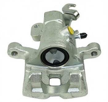 Супорт гальма MAZDA ЗАДН НОВЫЙ ПРАВЫЙ, ПАРНІ НОМЕРИ АРТИКУЛІВ: 6260237 -ua METZGER 6260238