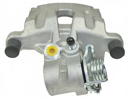 Суппорт тормоза METZGER 6260373