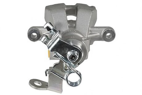 Суппорт тормоза METZGER 6260434