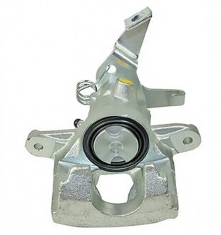 Супорт гальма NISSAN/OPEL/RENAULT ЗАДН НОВЫЙ ЛЕВЫЙ, ПАРНІ НОМЕРИ АРТИКУЛІВ: 6260458 -ua METZGER 6260457