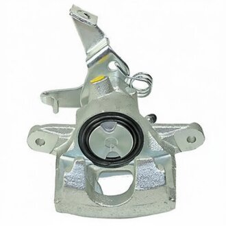 Супорт гальма NISSAN/OPEL/RENAULT ЗАДН НОВЫЙ ПРАВЫЙ, ПАРНІ НОМЕРИ АРТИКУЛІВ: 6260457 -ua METZGER 6260458