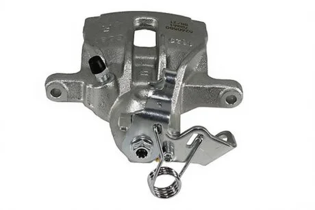 Суппорт тормоза METZGER 6260550