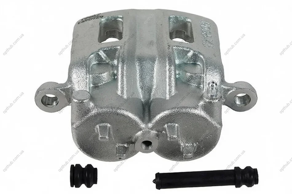 Супорт гальма ПАРНІ НОМЕРИ АРТИКУЛІВ: 6260694 MITSUBISHI VA. LI. -ua METZGER 6260693 (фото 1)