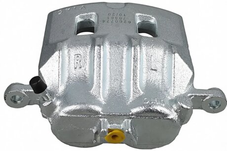 Супорт гальма METZGER 6260774