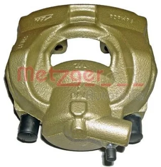 Супорт гальма ПАРНІ НОМЕРИ АРТИКУЛІВ: 6261059 FORD VA. RE. -ua METZGER 6261060