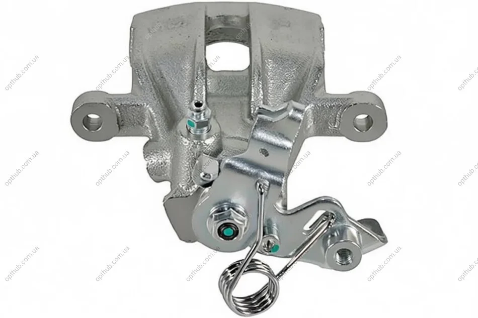 Супорт гальма ПАРНІ НОМЕРИ АРТИКУЛІВ: 6261133 FORD/SEAT/VW HA. RE. -ua METZGER 6261134 (фото 1)