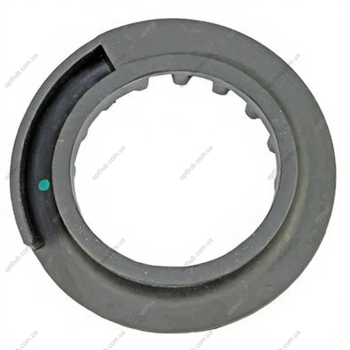 Тарелка пружины подвески FORD FOCUS II (DA_)/ FOCUS C-MAX 04- REAR METZGER 6490092 (фото 1)