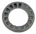 Тарелка пружины подвески FORD FOCUS II (DA_)/ FOCUS C-MAX 04- REAR METZGER 6490092 (фото 2)