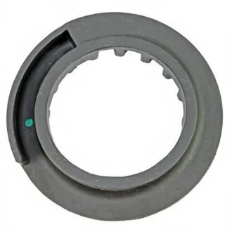 Тарелка пружины подвески FORD FOCUS II (DA_)/ FOCUS C-MAX 04- REAR METZGER 6490092