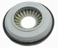 Подшипник шариковый d>30 CITROEN/FIAT/PEUGEOT NEMO/FIORINO/LINEA/BIPPER 2007=> FRONT L/R METZGER 6490167 (фото 1)