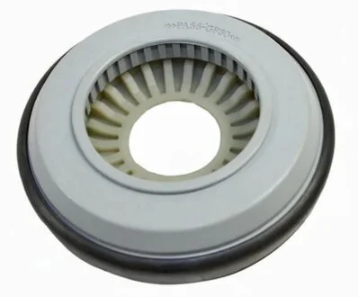 Подшипник шариковый d>30 CITROEN/FIAT/PEUGEOT NEMO/FIORINO/LINEA/BIPPER 2007=> FRONT L/R METZGER 6490167