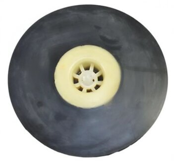 Тарілка пружини підвіски RENAULT DOKKER, KANGOO EXPRESS (FC0/1_), KANGOO / GRAND KANGOO (KW0/1_), KANG -ua METZGER 6490219