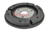 Тарелка пружины подвески VW TRANSPORTER V 03- FRONT *ВЕРХ METZGER 6490244 (фото 2)