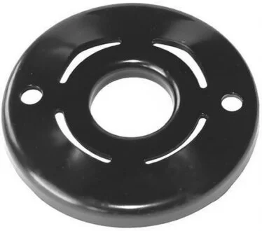Тарелка пружины подвески SEAT/VW TOLEDO I/CORRADO/GOLF (II/III/IV)/JETTA II/PASSAT/SANTANA/VENTO 1979- METZGER 6490259