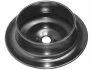 Тарелка пружины подвески VW GOLF 83-99/JETTA 84-91/VENTO 91-98/SEAT TOLEDO 91-99 REAR L/R METZGER 6490289 (фото 1)