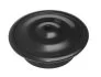 Тарелка пружины подвески VW GOLF 83-99/JETTA 84-91/VENTO 91-98/SEAT TOLEDO 91-99 REAR L/R METZGER 6490289 (фото 2)