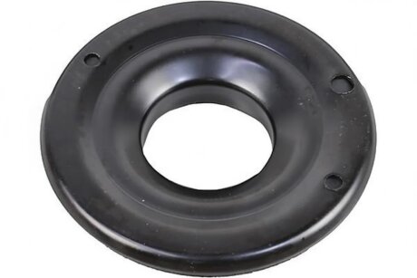 Тарілка пружини підвіски METZGER 6490320