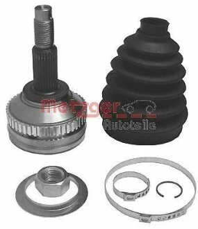 Шрус наружный Chrysler Voyager 2.0-3.3 97-08 (26/32) (+A.B.S. 47z) METZGER 7110157