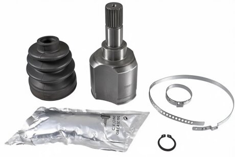 ШРКШ зі змазкою в комплекті METZGER 7110181