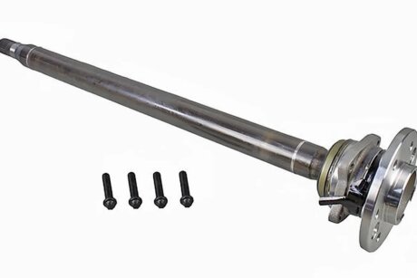 Піввісь METZGER 7210035