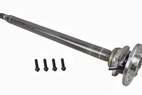 Полуось METZGER 7210035