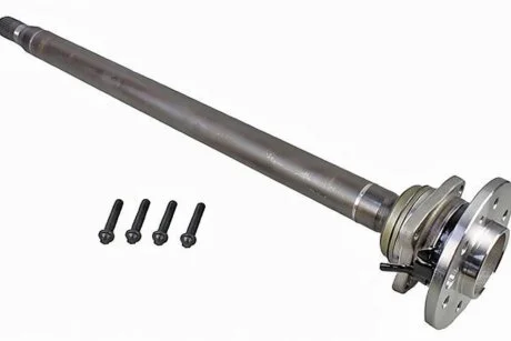 Піввісь METZGER 7210036