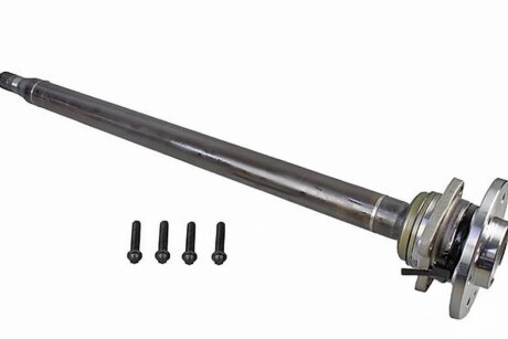 Піввісь METZGER 7210038