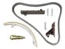 Комплект привідного ланцюга MERCEDES-BENZ 190 (W201) 190 D (201.122)/1984-09-1985-12 METZGER 7490015 (фото 1)