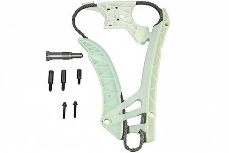 Комплект привідного ланцюга METZGER 7490058