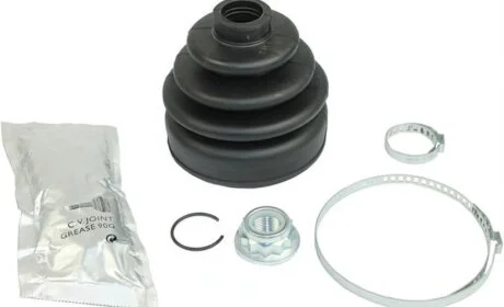 Пильник ШРКШ гумовий + змазка VW / MATERIAL: GUMMI -ua METZGER 751.023