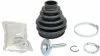Пильник ШРКШ гумовий + змазка BELLOW SET, DRIVE SHAFT -ua METZGER 751.066 (фото 1)