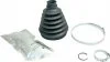 Пильник ШРКШ гумовий + змазка BELLOW SET, DRIVE SHAFT -ua METZGER 751.102 (фото 1)