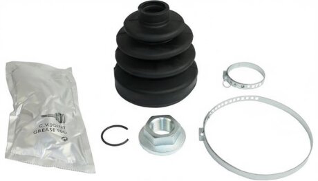 Пильник ШРКШ гумовий + змазка FORD -ua METZGER 751.308