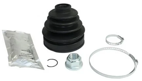 Пильник ШРКШ гумовий + змазка MB/OPEL/RENAULT -ua METZGER 751.501